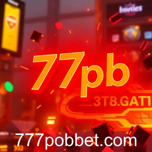 777pob: Revolutionizing Online Gaming in a Changing World