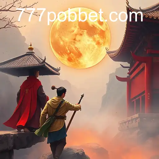 Exploring Arts and Culture in the Digital Realm with 777pob