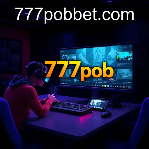 Gaming's Evolution and the Rise of 777pob