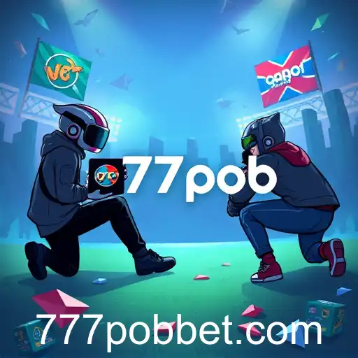 Gaming Trends: The 777pob Phenomenon