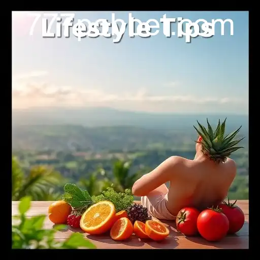 '777pob: The Game of Lifestyle Mastery'