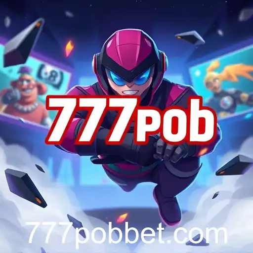 777pob Pioneers New Era of Online Gaming