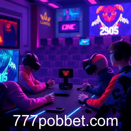 The Evolution of Online Gaming and Cultural Impacts