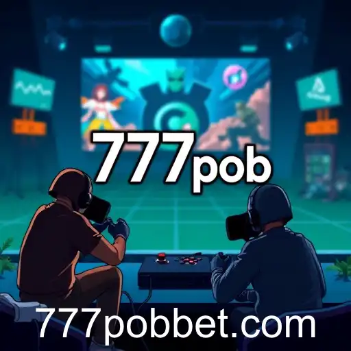 Exploring the Rise of 777pob: A Digital Gaming Phenomenon