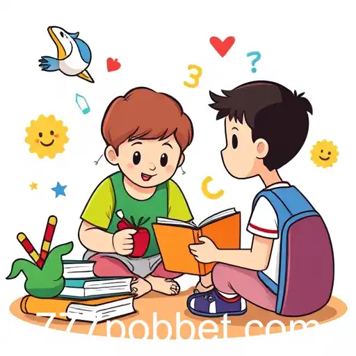 Exploring the Mysterious Rise of 777pob in Online Journalism