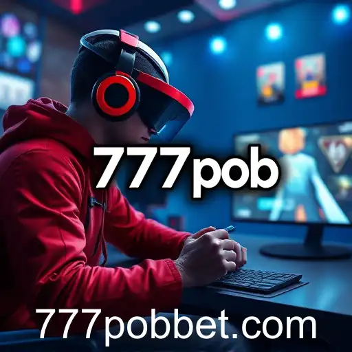 The Rise of 777pob: Transforming Digital Gaming