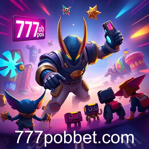 The Rise of 777pob: A Gaming Phenomenon