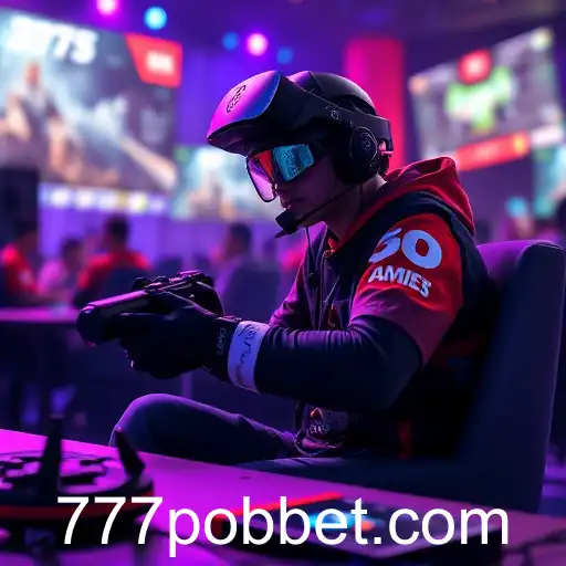 Rising Trends in Online Gaming: A Look at 777pob