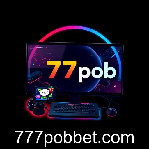 The Rise of 777pob in Online Gaming