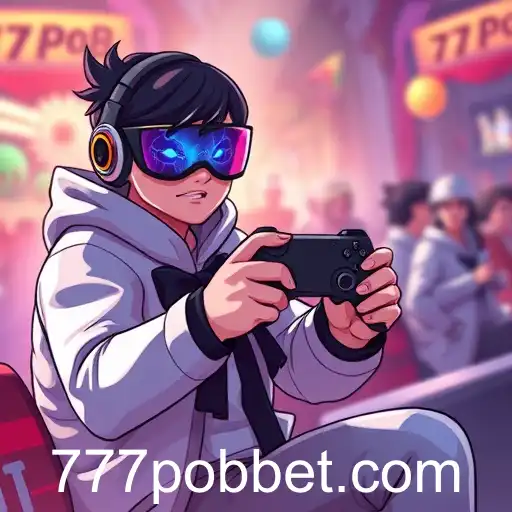 The Rise of 777pob in Online Gaming