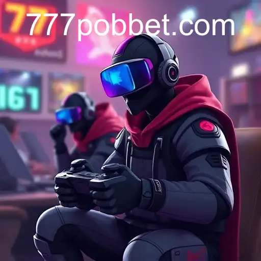 Revolution of Online Gaming: The Rise of 777pob