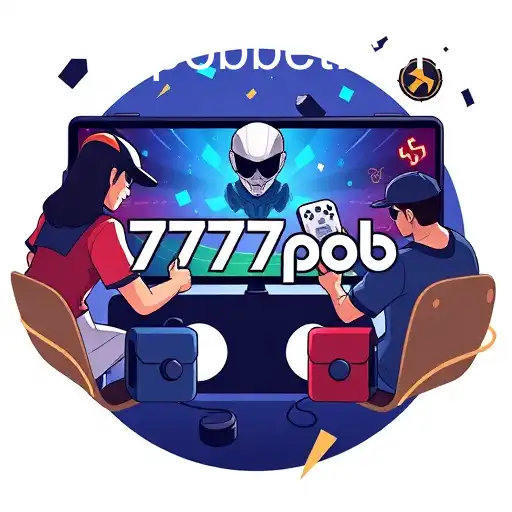 The Rise of 777pob: A Digital Revolution in Gaming