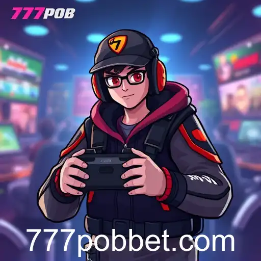 The Rise of 777pob in the Gaming World