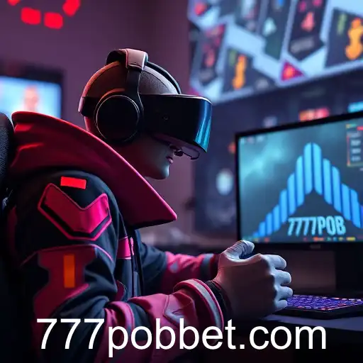 The Rise of 777pob: A Gaming Phenomenon in 2025