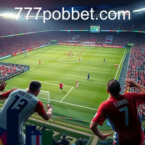 Exploring the Exciting World of 'Sports Updates' on 777pob