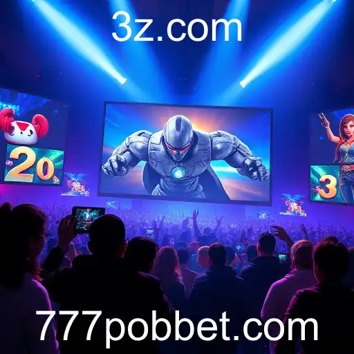 Exploring the Popularity of 'Entertainment News' in the 777pob Gaming Category