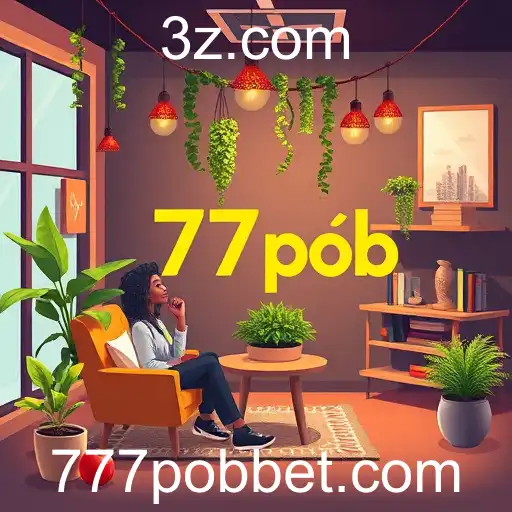 '777pob: The Game of Lifestyle Mastery'