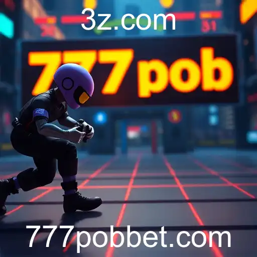 Exploring Technology Trends: The Rise of '777pob' in Gaming