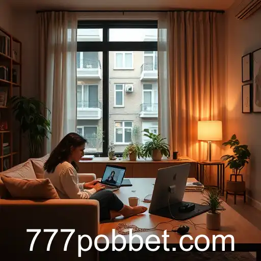 The Rise of 777pob in the Gaming World