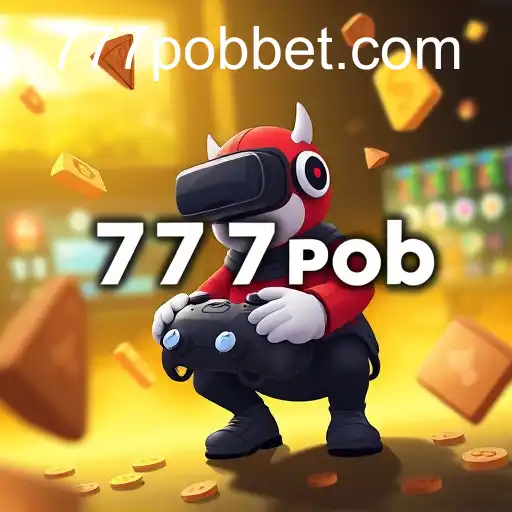 The Rise of 777pob in Online Gaming