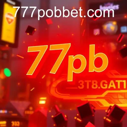Exploring Technology Trends: The Rise of '777pob' in Gaming