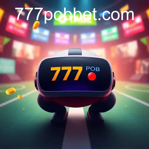 The Rise of 777pob in the Global Gaming Scene